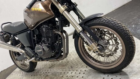 SWM Gran Milano 2018 888 MILES GREAT RUNNING PROJECT SINGLE 18
