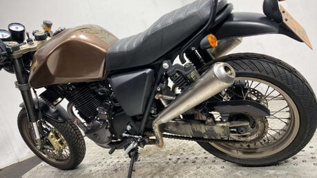SWM Gran Milano 2018 888 MILES GREAT RUNNING PROJECT SINGLE 14