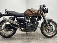 SWM Gran Milano 2018 888 MILES GREAT RUNNING PROJECT SINGLE 1