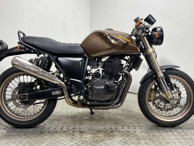 SWM Gran Milano 2018 888 MILES GREAT RUNNING PROJECT SINGLE