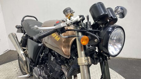SWM Gran Milano 2018 888 MILES GREAT RUNNING PROJECT SINGLE 17
