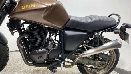 SWM Gran Milano 2018 888 MILES GREAT RUNNING PROJECT SINGLE 13