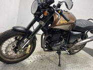 SWM Gran Milano 2018 888 MILES GREAT RUNNING PROJECT SINGLE 11
