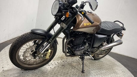 SWM Gran Milano 2018 888 MILES GREAT RUNNING PROJECT SINGLE 11