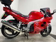 Triumph Sprint 1999 40K CLEAN COMMUTER PROJECT BIKE 955CC 2