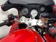 Triumph Sprint 1999 40K CLEAN COMMUTER PROJECT BIKE 955CC 8