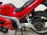 Triumph Sprint 1999 40K CLEAN COMMUTER PROJECT BIKE 955CC 14