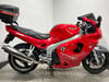 Triumph Sprint 1999 40K CLEAN COMMUTER PROJECT BIKE 955CC