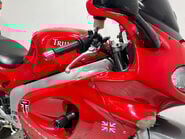 Triumph Sprint 1999 40K CLEAN COMMUTER PROJECT BIKE 955CC 5