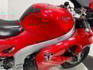 Triumph Sprint 1999 40K CLEAN COMMUTER PROJECT BIKE 955CC 6