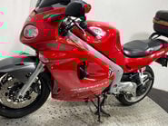 Triumph Sprint 1999 40K CLEAN COMMUTER PROJECT BIKE 955CC 11
