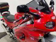 Triumph Sprint 1999 40K CLEAN COMMUTER PROJECT BIKE 955CC 17