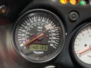 Triumph Sprint 1999 40K CLEAN COMMUTER PROJECT BIKE 955CC 9