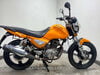 Zontes ZT 125 2014 11K NON RUNING PROJECT BIKE 125CC