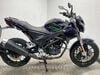 Sinnis RSX 2018 RUNNING PROJECT BIKE SPARES OR REPAIR 125CC