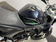 Sinnis RSX 2018 RUNNING PROJECT BIKE SPARES OR REPAIR 125CC 6
