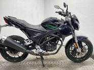Sinnis RSX 2018 RUNNING PROJECT BIKE SPARES OR REPAIR 125CC 15