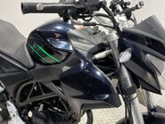 Sinnis RSX 2018 RUNNING PROJECT BIKE SPARES OR REPAIR 125CC 5