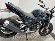 Sinnis RSX 2018 RUNNING PROJECT BIKE SPARES OR REPAIR 125CC 9