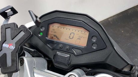 Sinnis RSX 2018 RUNNING PROJECT BIKE SPARES OR REPAIR 125CC 7