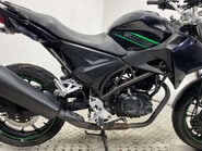 Sinnis RSX 2018 RUNNING PROJECT BIKE SPARES OR REPAIR 125CC 3