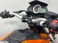 KSR Moto GRS 2018 CARBED 125CC RUNNING PROJECT BIKE 8