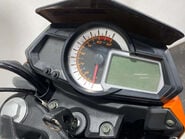 KSR Moto GRS 2018 CARBED 125CC RUNNING PROJECT BIKE 9