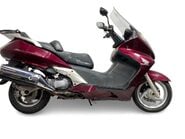 Honda FJS 2002 45K RUNNING MAXI SCOOTER PROJECT BIKE 2