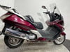Honda FJS 2002 45K RUNNING MAXI SCOOTER PROJECT BIKE