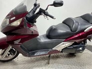 Honda FJS 2002 45K RUNNING MAXI SCOOTER PROJECT BIKE 11