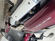 Honda FJS 2002 45K RUNNING MAXI SCOOTER PROJECT BIKE 8