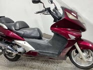 Honda FJS 2002 45K RUNNING MAXI SCOOTER PROJECT BIKE 4