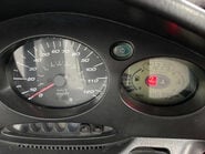Honda FJS 2002 45K RUNNING MAXI SCOOTER PROJECT BIKE 7