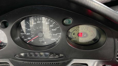 Honda FJS 2002 45K RUNNING MAXI SCOOTER PROJECT BIKE 7
