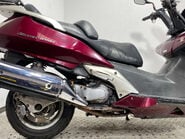 Honda FJS 2002 45K RUNNING MAXI SCOOTER PROJECT BIKE 3