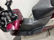 Honda FJS 2002 45K RUNNING MAXI SCOOTER PROJECT BIKE 15