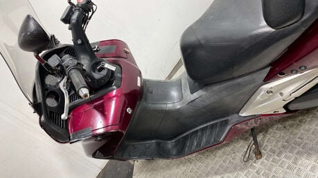 Honda FJS 2002 45K RUNNING MAXI SCOOTER PROJECT BIKE 15