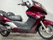 Honda FJS 2002 45K RUNNING MAXI SCOOTER PROJECT BIKE 5