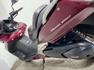 Honda FJS 2002 45K RUNNING MAXI SCOOTER PROJECT BIKE 9