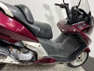 Honda FJS 2002 45K RUNNING MAXI SCOOTER PROJECT BIKE 6