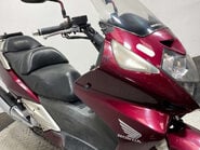 Honda FJS 2002 45K RUNNING MAXI SCOOTER PROJECT BIKE 16