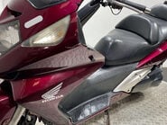 Honda FJS 2002 45K RUNNING MAXI SCOOTER PROJECT BIKE 12