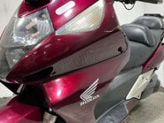 Honda FJS 2002 45K RUNNING MAXI SCOOTER PROJECT BIKE 18