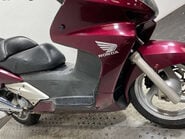 Honda FJS 2002 45K RUNNING MAXI SCOOTER PROJECT BIKE 17