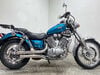 Yamaha XV VIRAGO 535 1994 26K NEW MOT TRADE