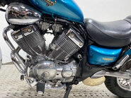 Yamaha XV VIRAGO 535 1994 26K NEW MOT TRADE 14