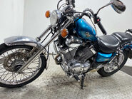 Yamaha XV VIRAGO 535 1994 26K NEW MOT TRADE 12