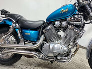 Yamaha XV VIRAGO 535 1994 26K NEW MOT TRADE 4