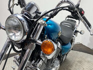 Yamaha XV VIRAGO 535 1994 26K NEW MOT TRADE 19