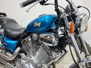 Yamaha XV VIRAGO 535 1994 26K NEW MOT TRADE 6
